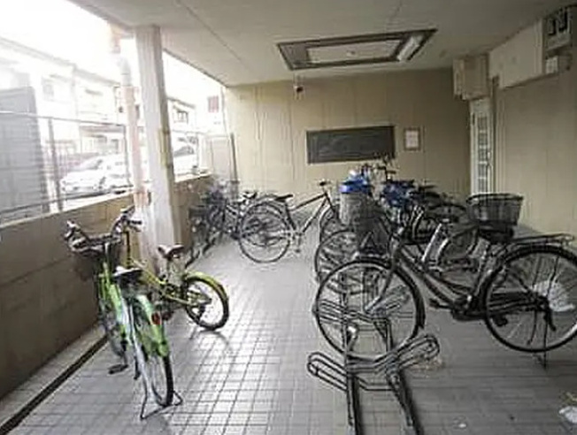 【その他共用部分】