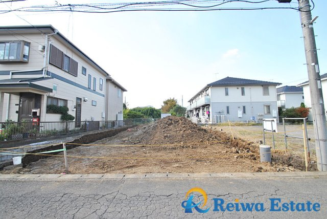 新築戸建　高座郡寒川町倉見