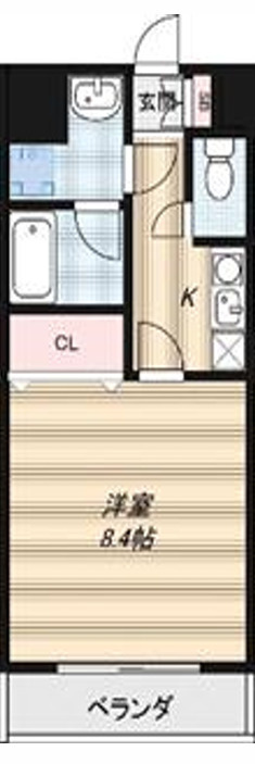 メルディアキューブやえのさと