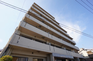 ブランネージュ多摩川の画像