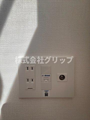 Comfort Yokohamaの設備