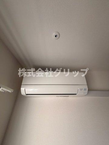 Comfort Yokohamaの設備