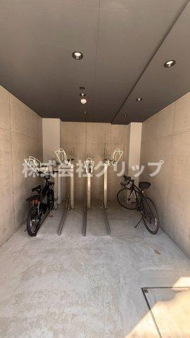 Comfort Yokohamaのその他共用部分