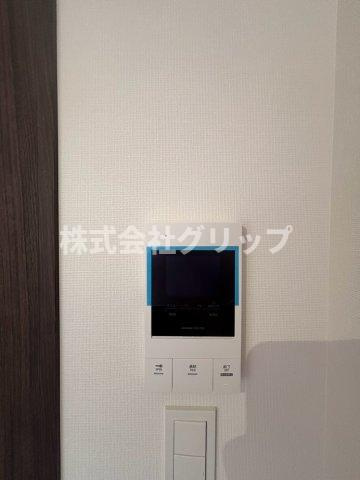 Comfort Yokohamaのセキュリティ