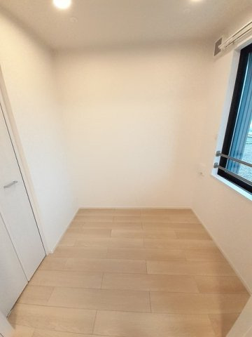 ボヌール柞原Ａの内装|おしゃれな内装です