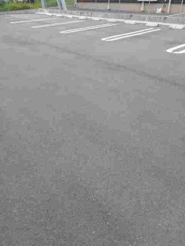 アクティ・ライフの駐車場|駐車場があります