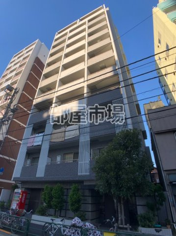 ヴェルト南千住