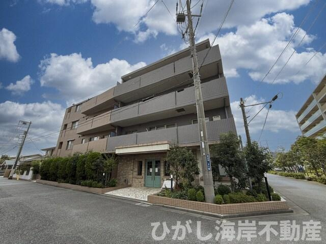 マイキャッスル湘南平塚サザンコート