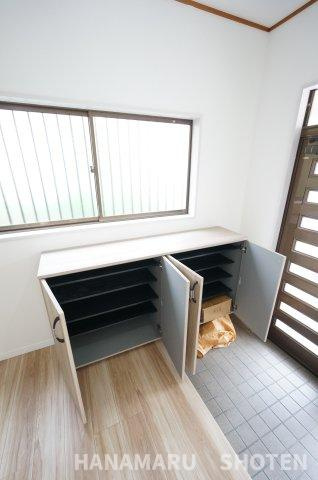 君津市外箕輪（リノベ戸建）のその他