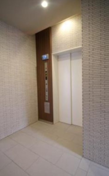 北区滝野川７丁目の賃貸マンションのその他共用部分