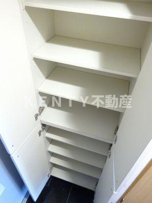 【設備】 | 菱和パレス田園調布東 | 別部屋参考写真