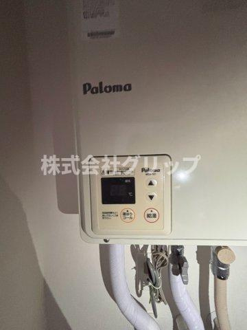 Comfort Yokohamaの設備