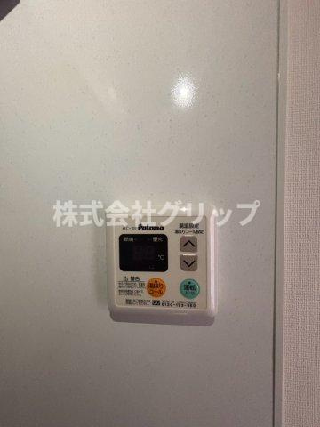 Comfort Yokohamaの設備