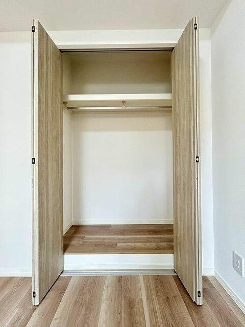 【収納】の画像