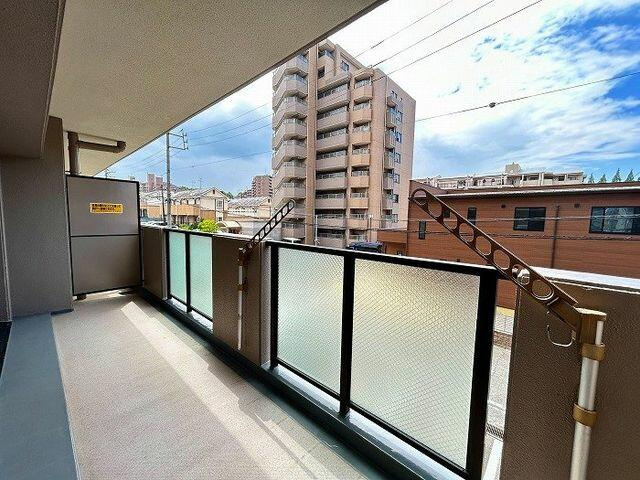 【バルコニー】の画像