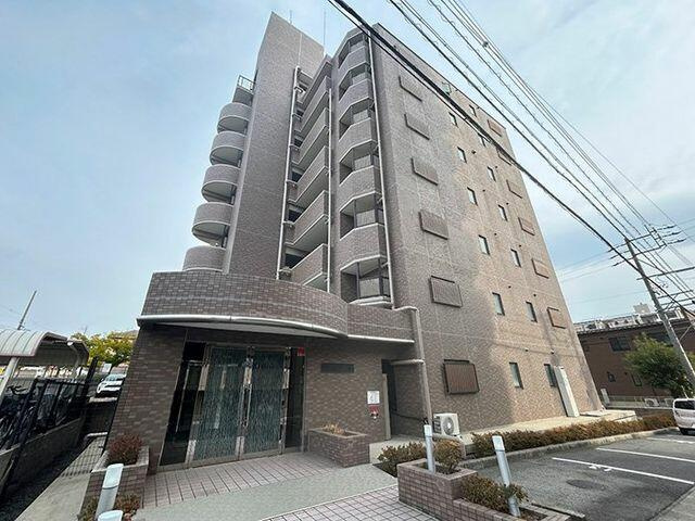 【外観】の画像