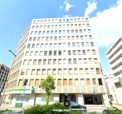 新大阪第二日大ビル