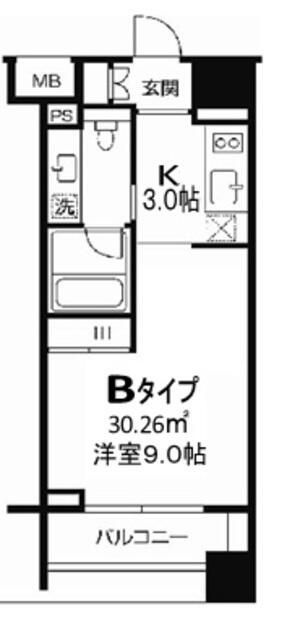 ＴＬＲレジデンス両国のその他
