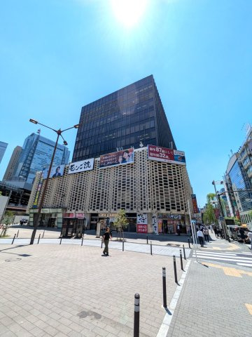 ニュー新橋ビル