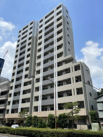 スカイコート後楽園EAST