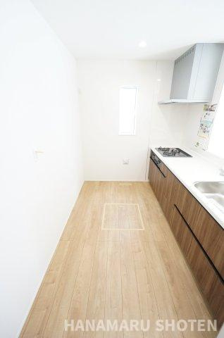 Sumai-to千葉市若葉区大宮台05のキッチン|初期費用ご相談ください！