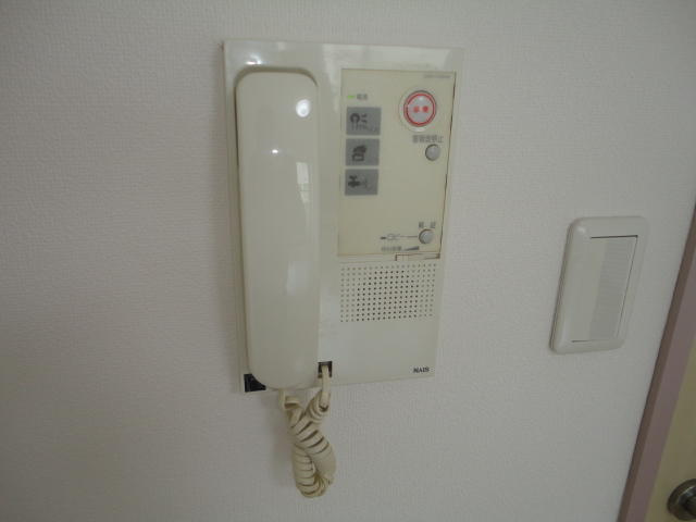 西東京市保谷町３丁目の賃貸マンションの設備