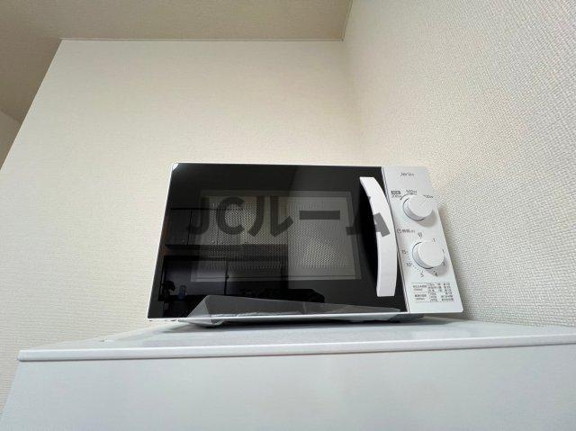 エントランス向陽のキッチン