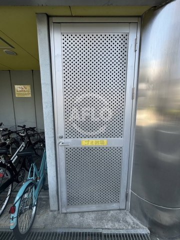 BONJOUR九条南（ボンジュール九条南）　九条北小学校区のその他