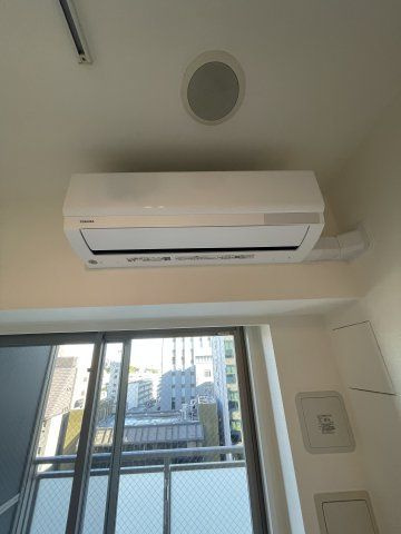 【設備】パークハビオ渋谷