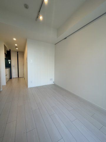【寝室】パークハビオ渋谷
