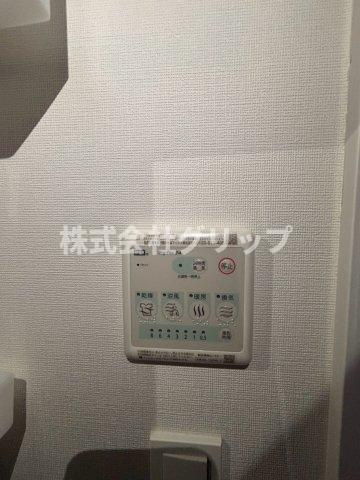 Comfort Yokohamaの設備