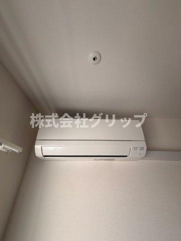 Comfort Yokohamaの設備