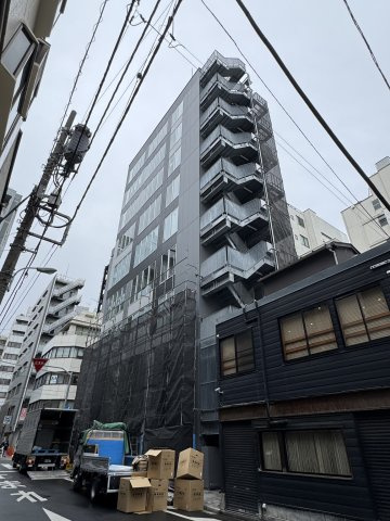 ADW日本橋人形町の外観