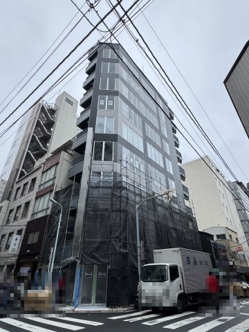 ADW日本橋人形町