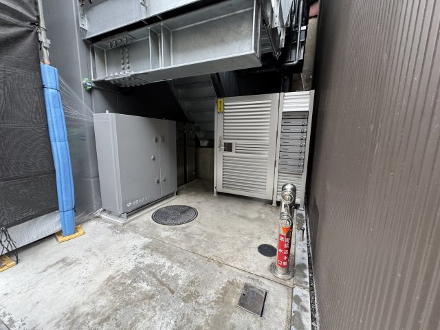 ADW日本橋人形町のその他共用部分