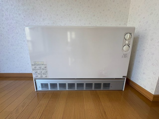 グランフォーレ中園Ⅱの設備