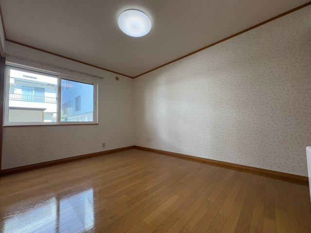 グランフォーレ中園Ⅱの内装
