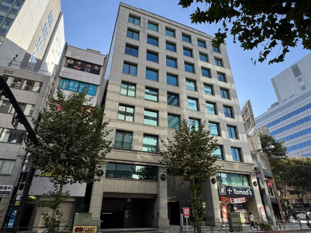 アーバンセンター新宿