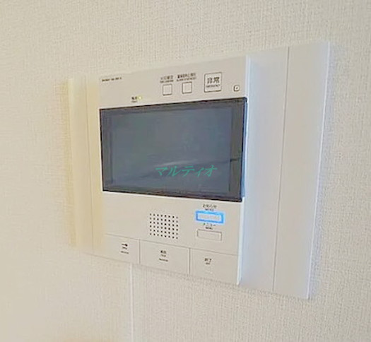 【設備】 | イトーピア両国ステーションコート