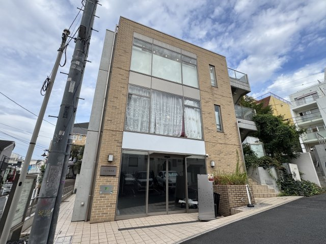 パルク表参道