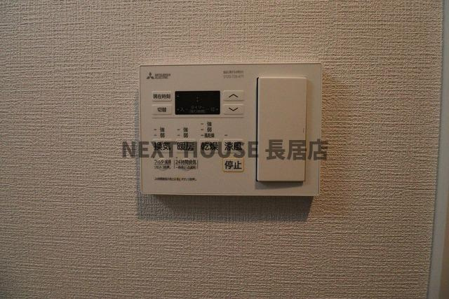グランスクエア美章園 の設備