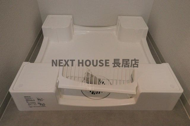 グランスクエア美章園 の設備