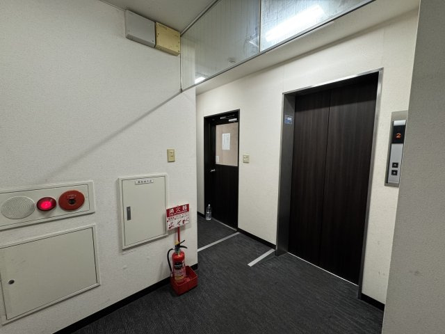 US半蔵門ビルのその他共用部分