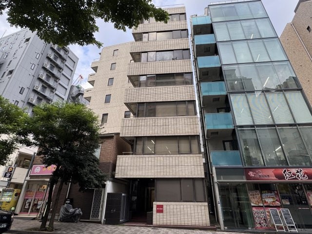 US半蔵門ビル