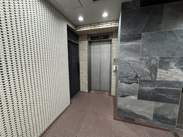 US半蔵門ビルのその他共用部分