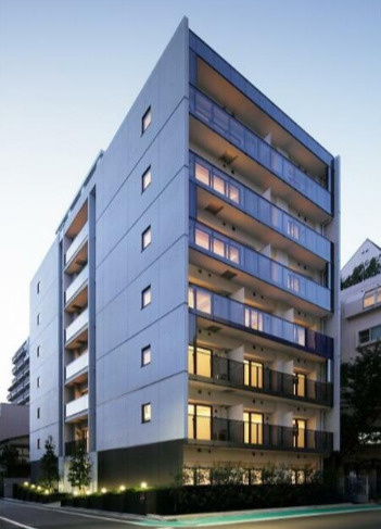 ＰＲＥＭＩＵＭ　ＣＵＢＥ　菊川の外観