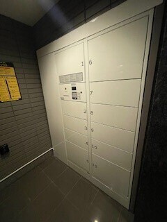 グランヴィラのその他共用部分