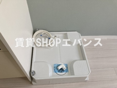 【設備】 | ベルピア京成大久保