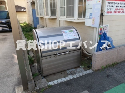 【その他共用部分】 | ベルピア京成大久保