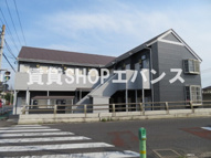 ベルピア京成大久保の画像